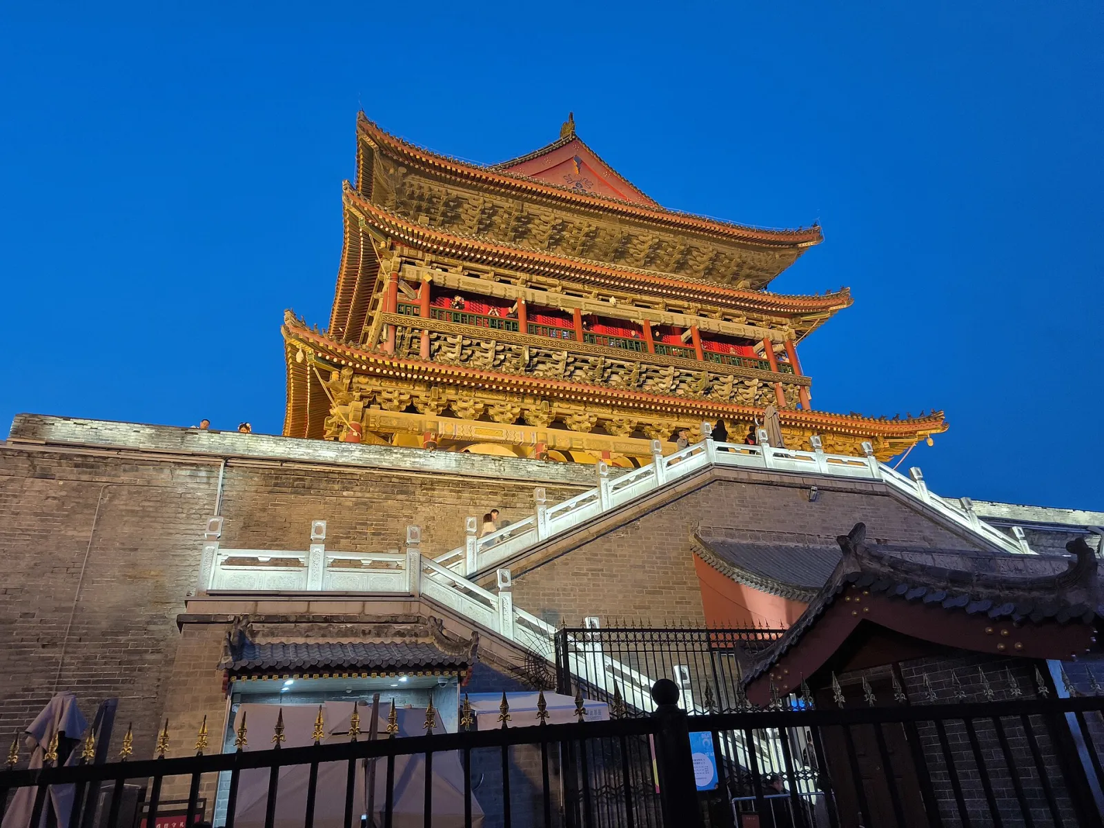 Xi’an, Shaanxi, China