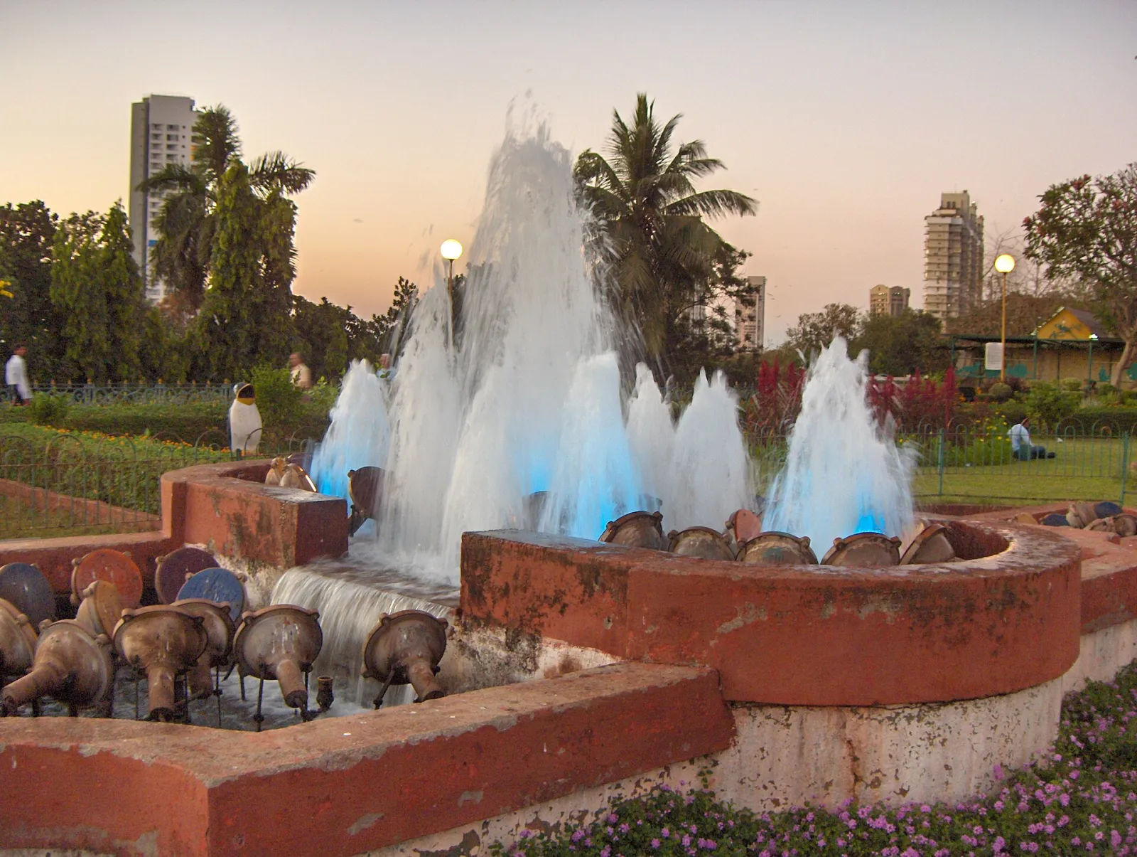Mumbai, Maharashtra, India