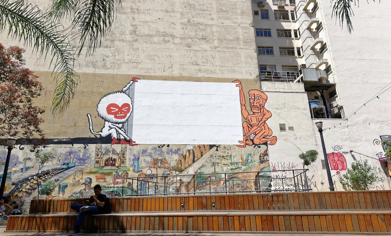 São Paulo, São Paulo, Brazil