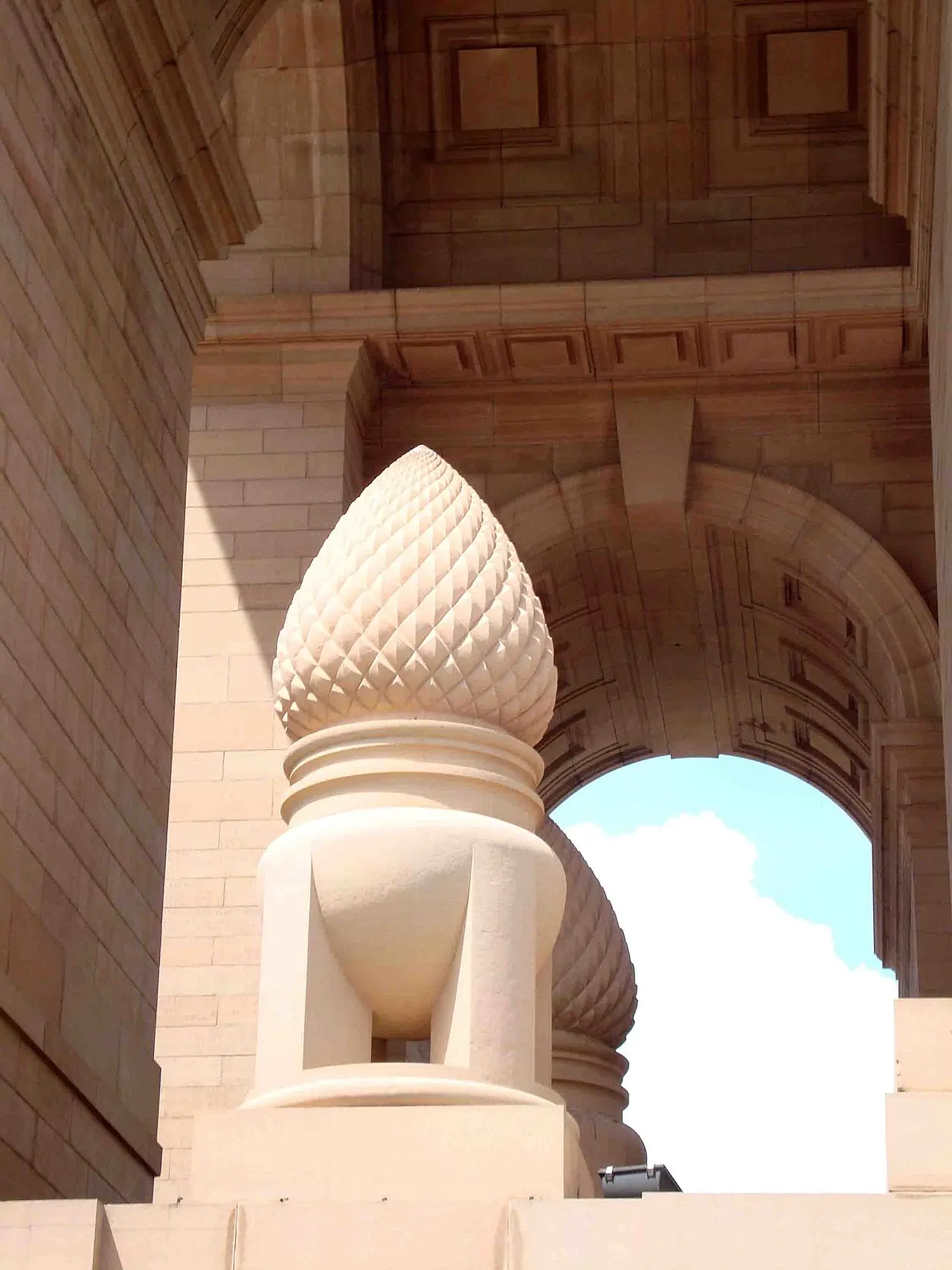 India Gate, Delhi, Delhi, India