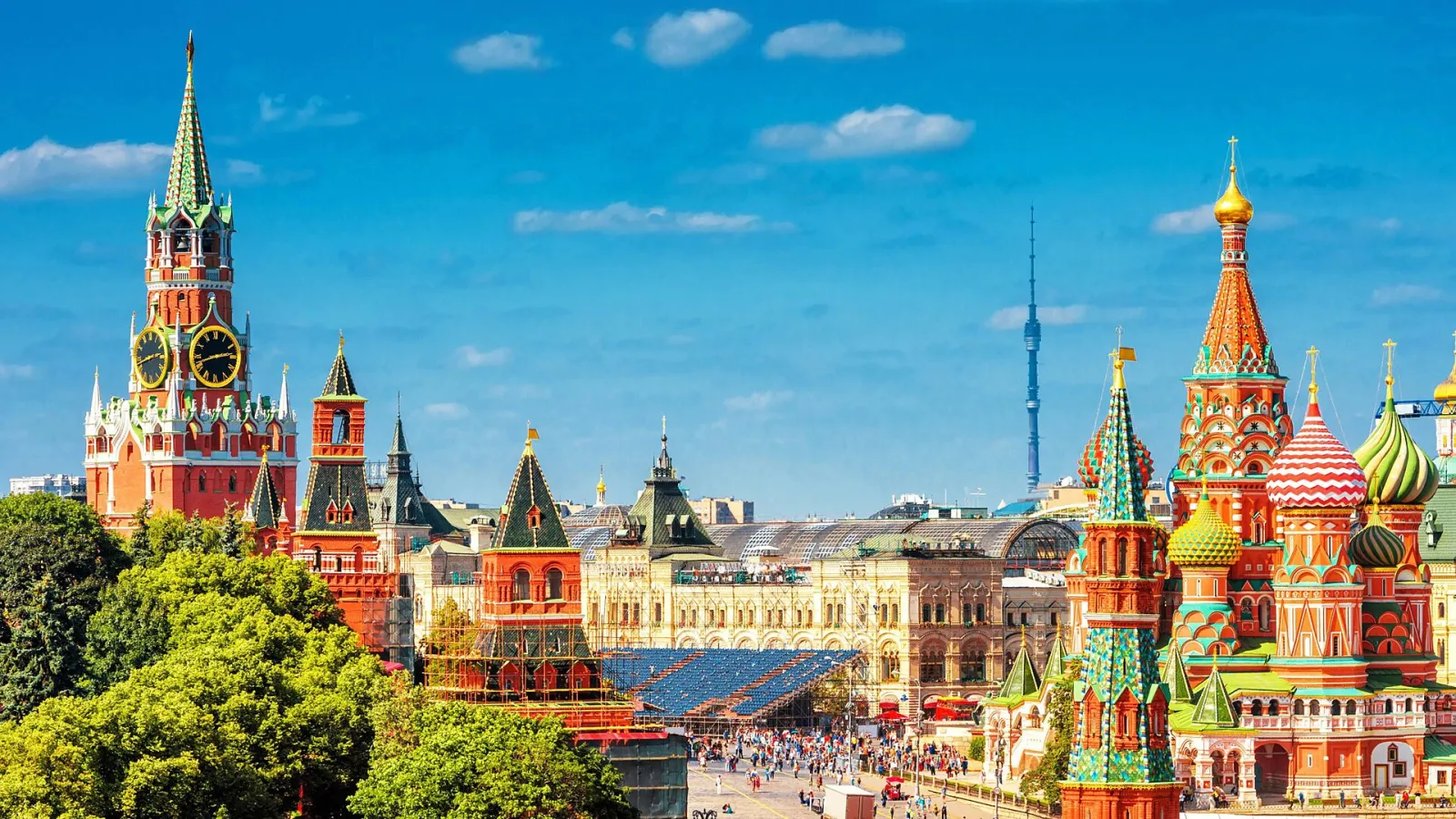 Moscow, Moscow, Russia