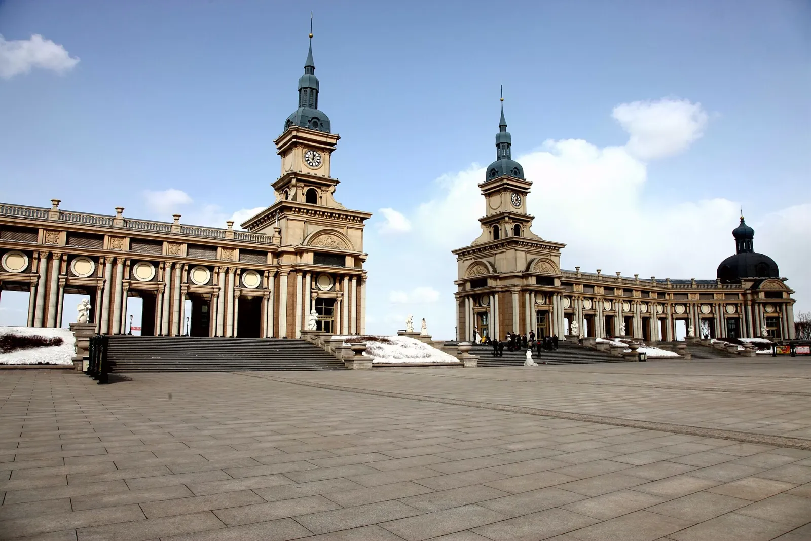 Harbin, Heilongjiang, China