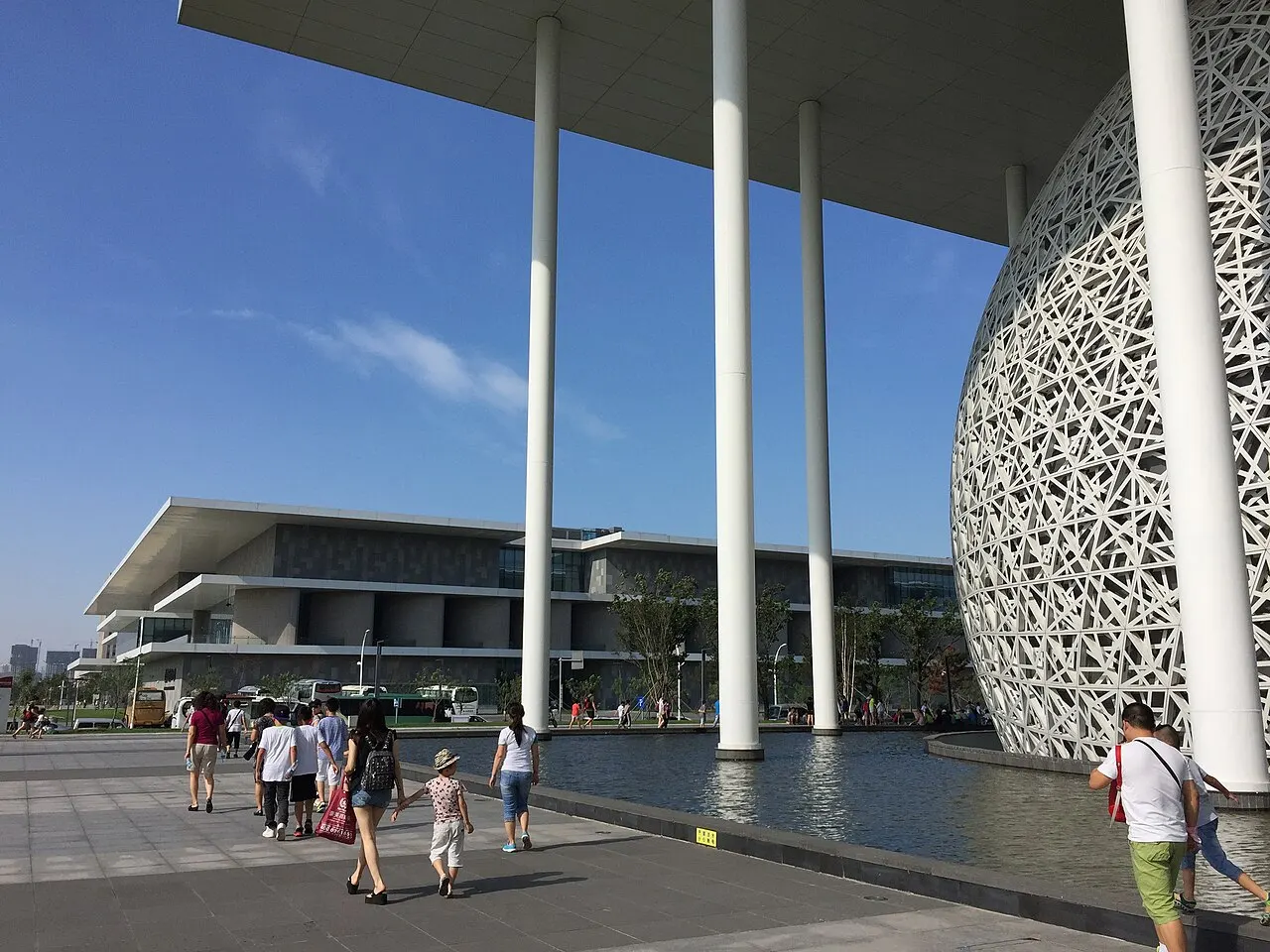 Liaoning Provincial Museum, Shenyang, Liaoning, China