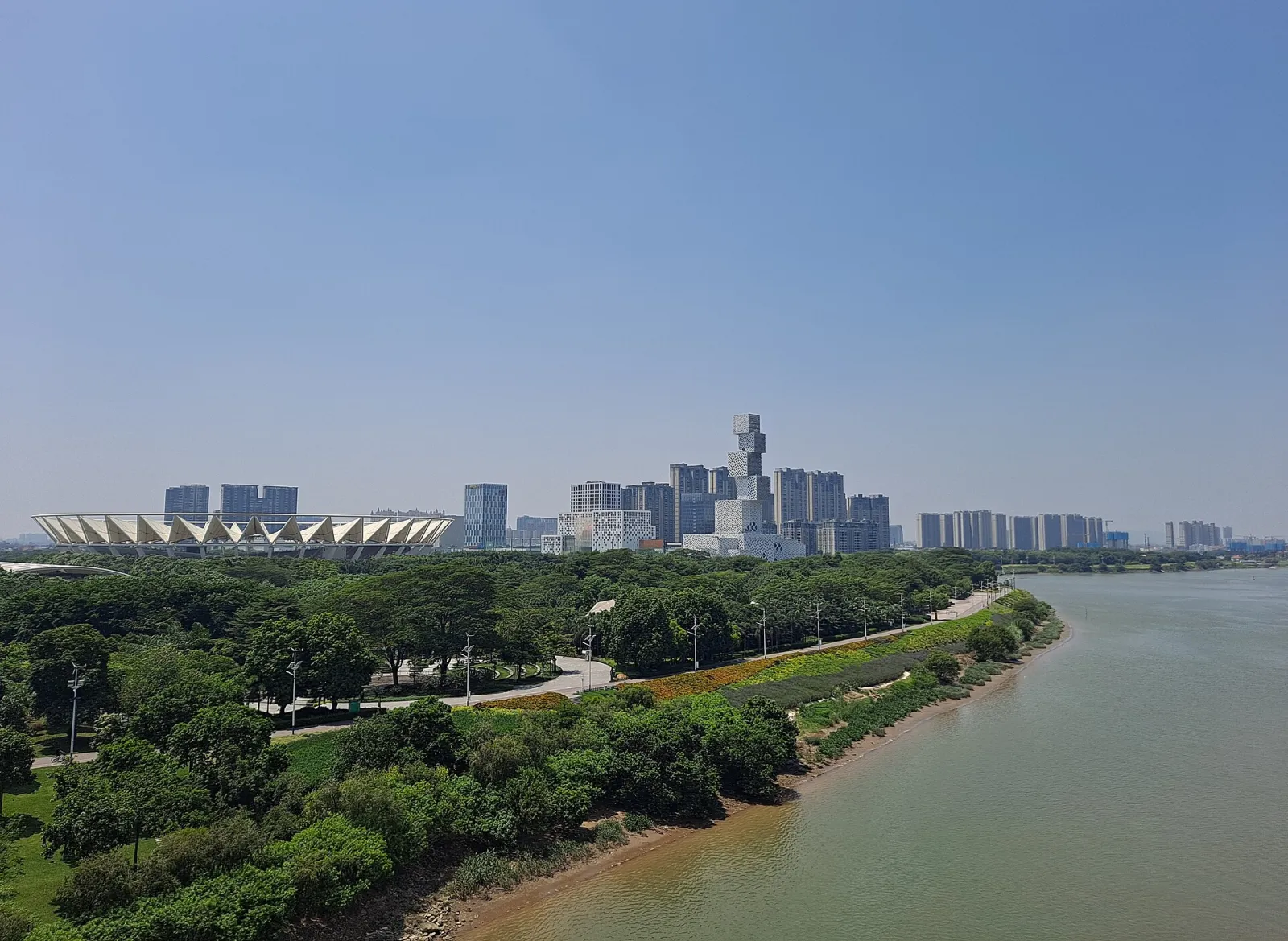 Foshan, Guangdong, China