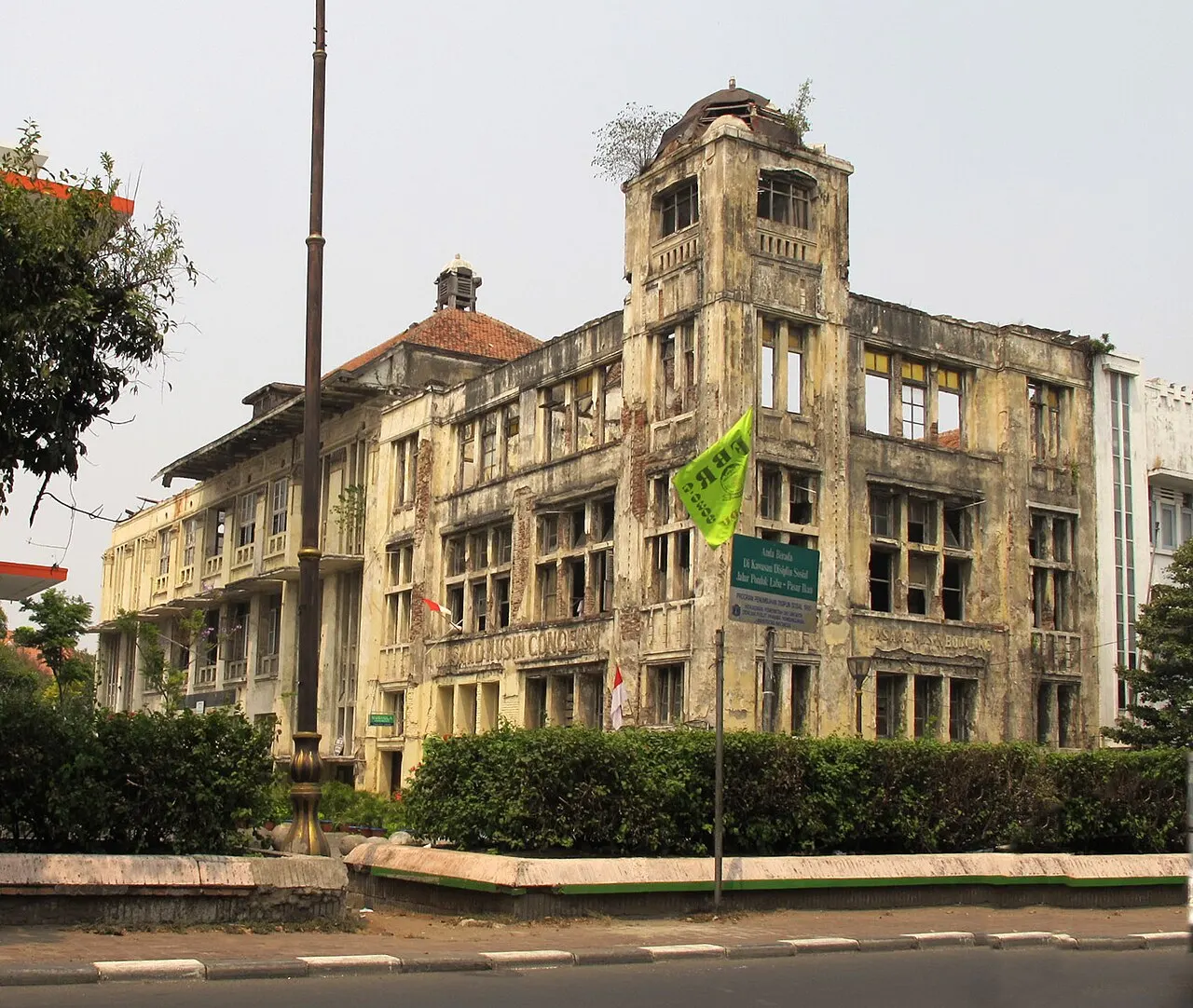 Kota Tua Jakarta, Jakarta, Jakarta, Indonesia