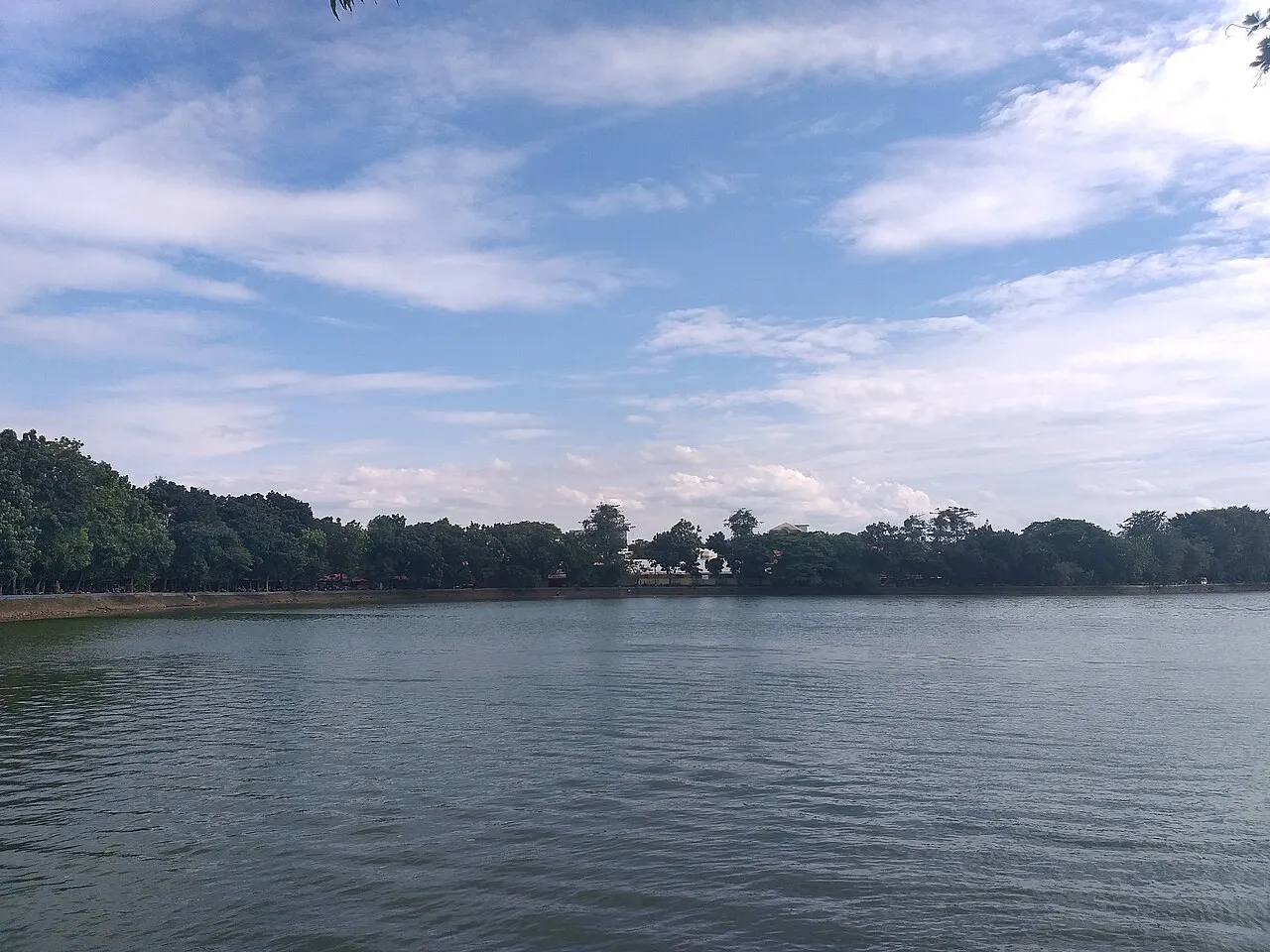 Setu Babakan, Jakarta, Jakarta, Indonesia