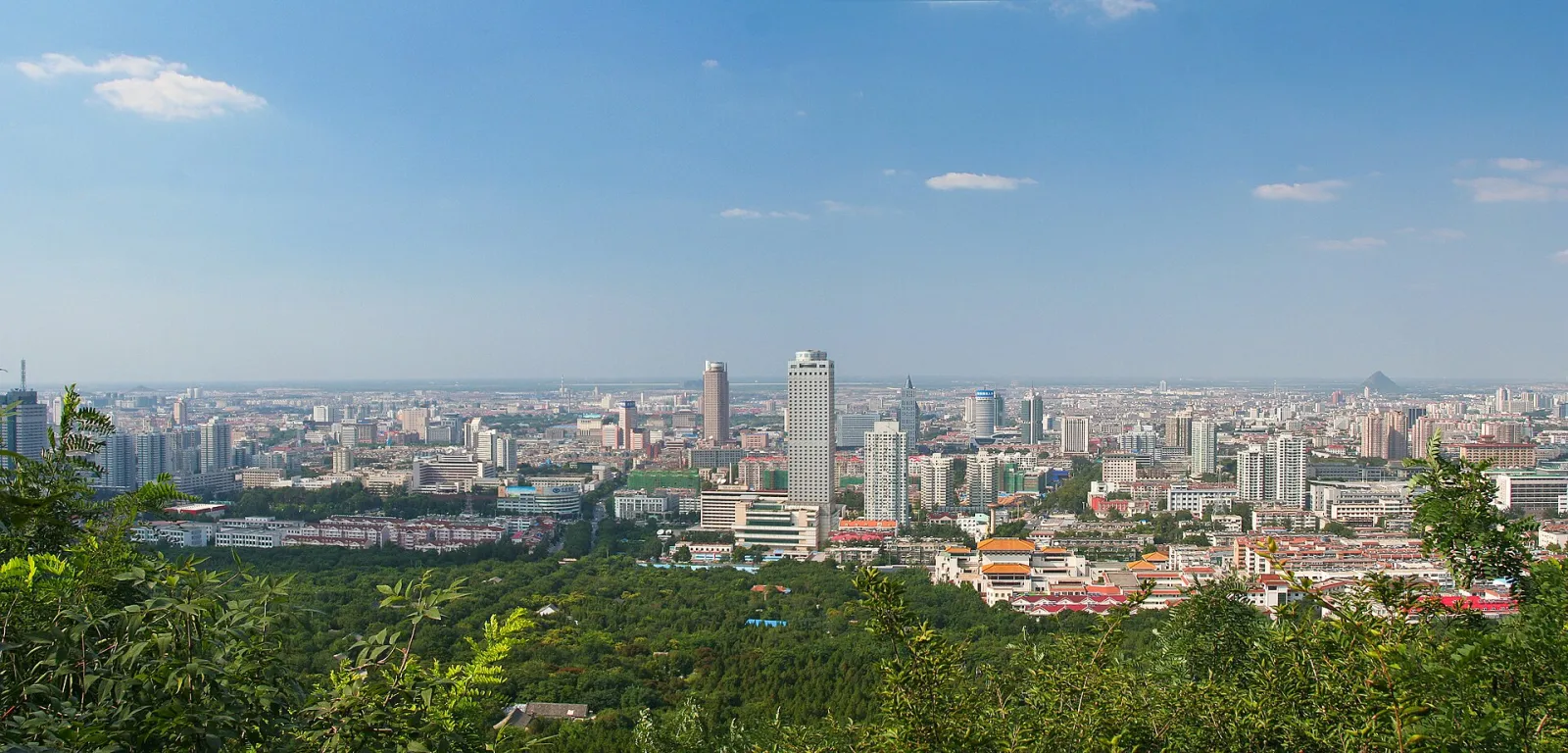 Jinan, Shandong, China