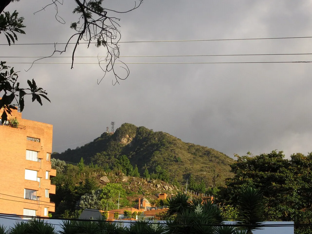 Usaquén, Bogotá, Bogota D.C., Colombia