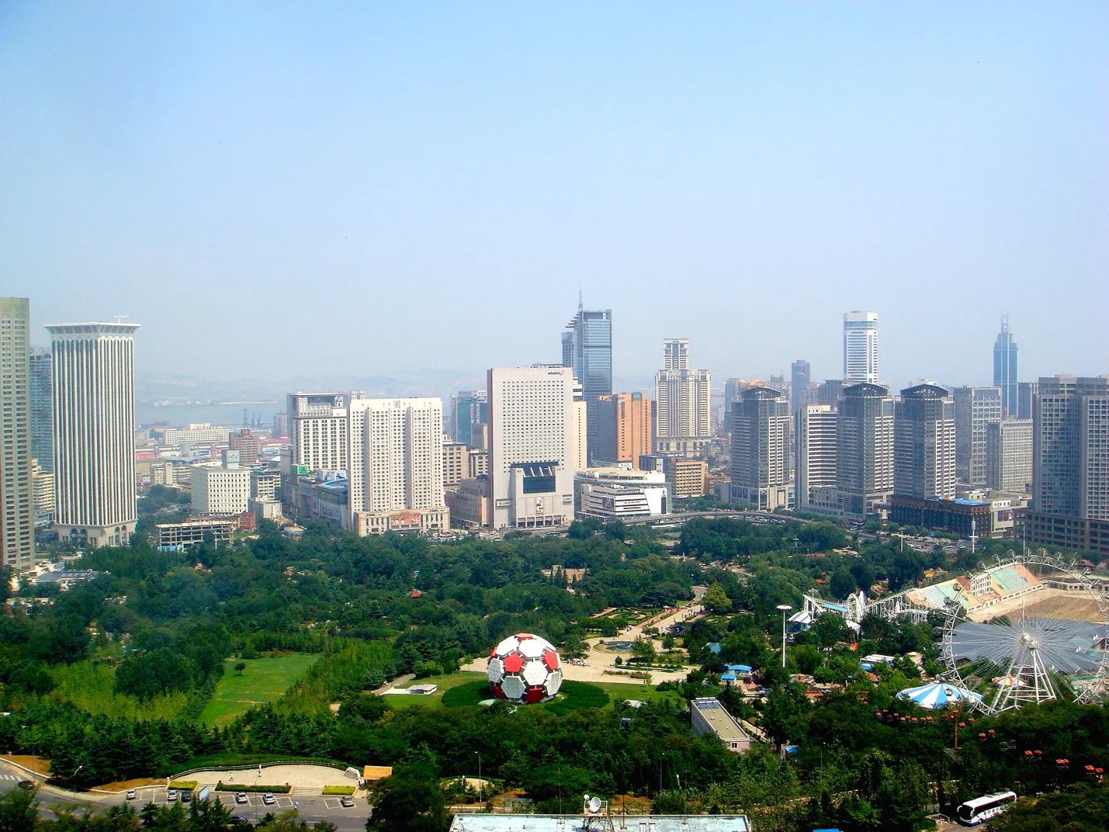 Dalian, Liaoning, China