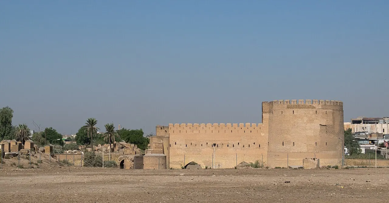 Bab al-Wastani, Baghdad, Baghdad, Iraq