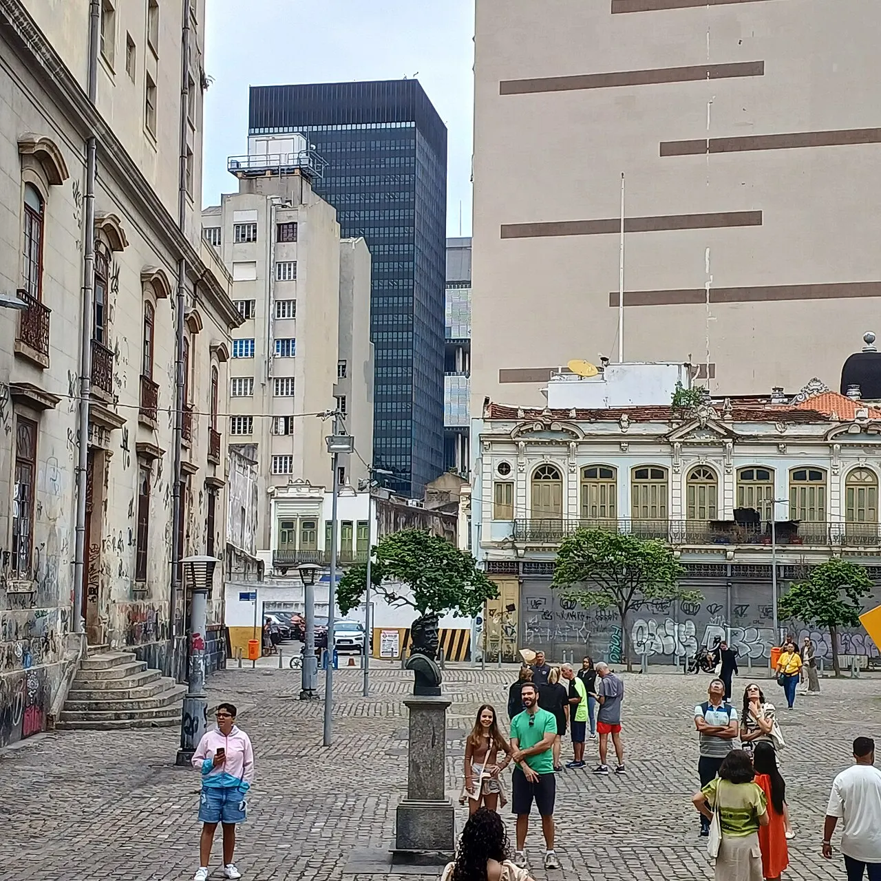 Real Gabinete Português de Leitura, Rio de Janeiro, Rio de Janeiro, Brazil