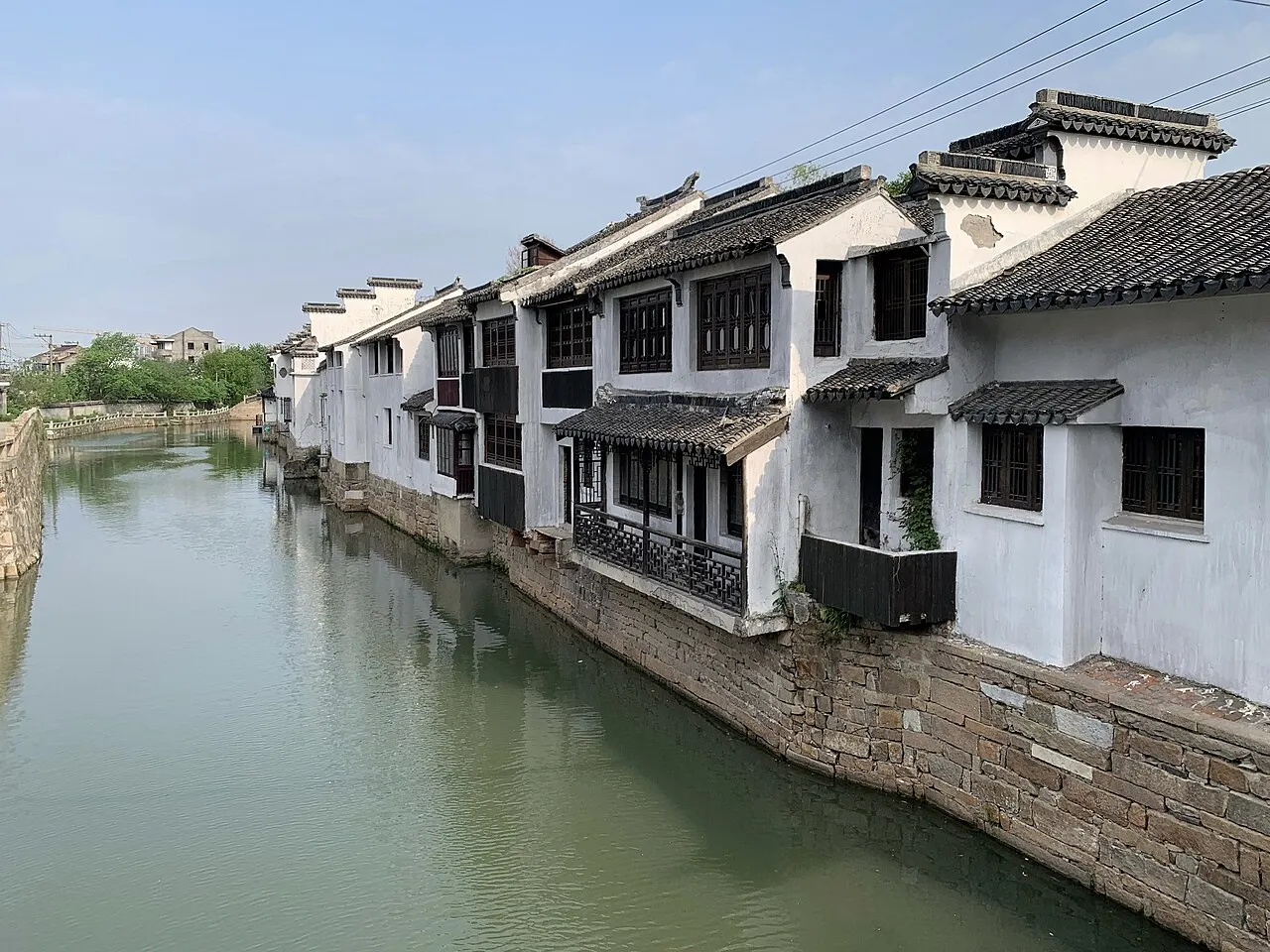 Tiger Hill Suzhou, Suzhou, Jiangsu, China