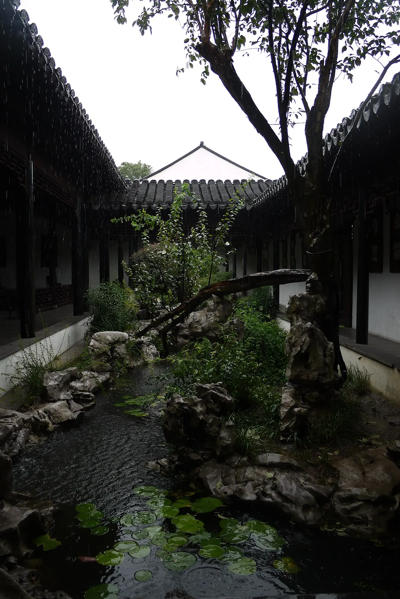 Suzhou Museum, Suzhou, Jiangsu, China