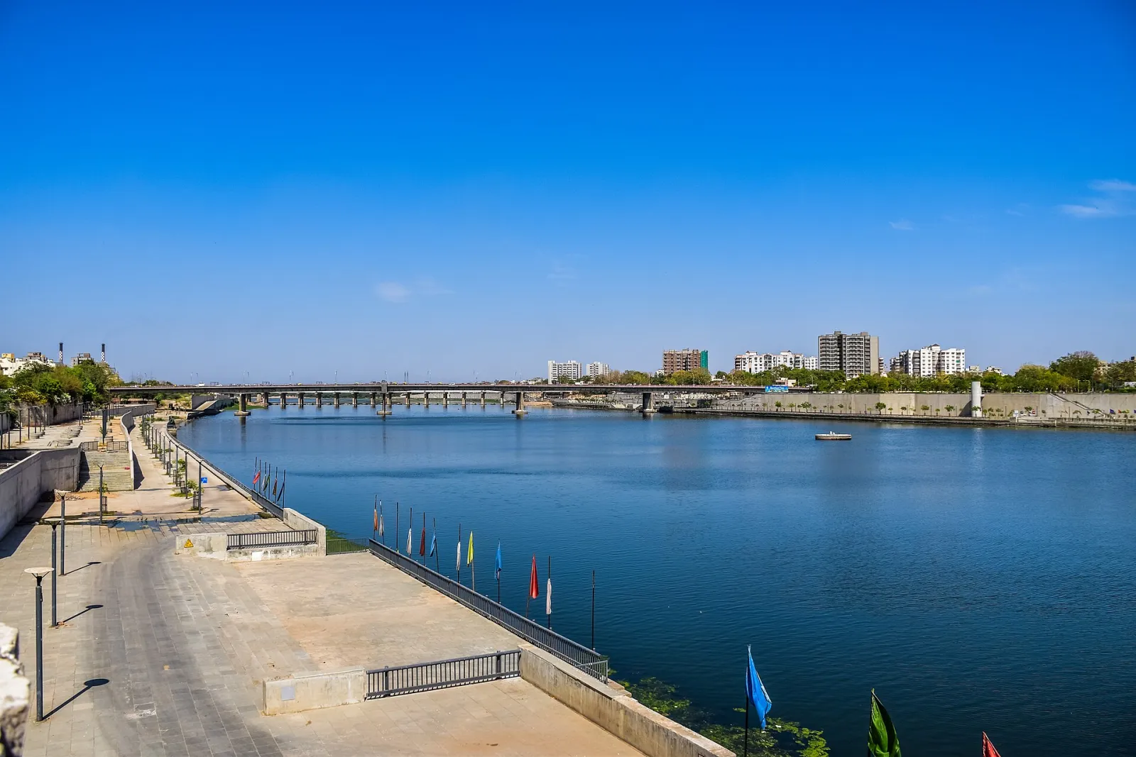 Ahmedabad, Gujarat, India