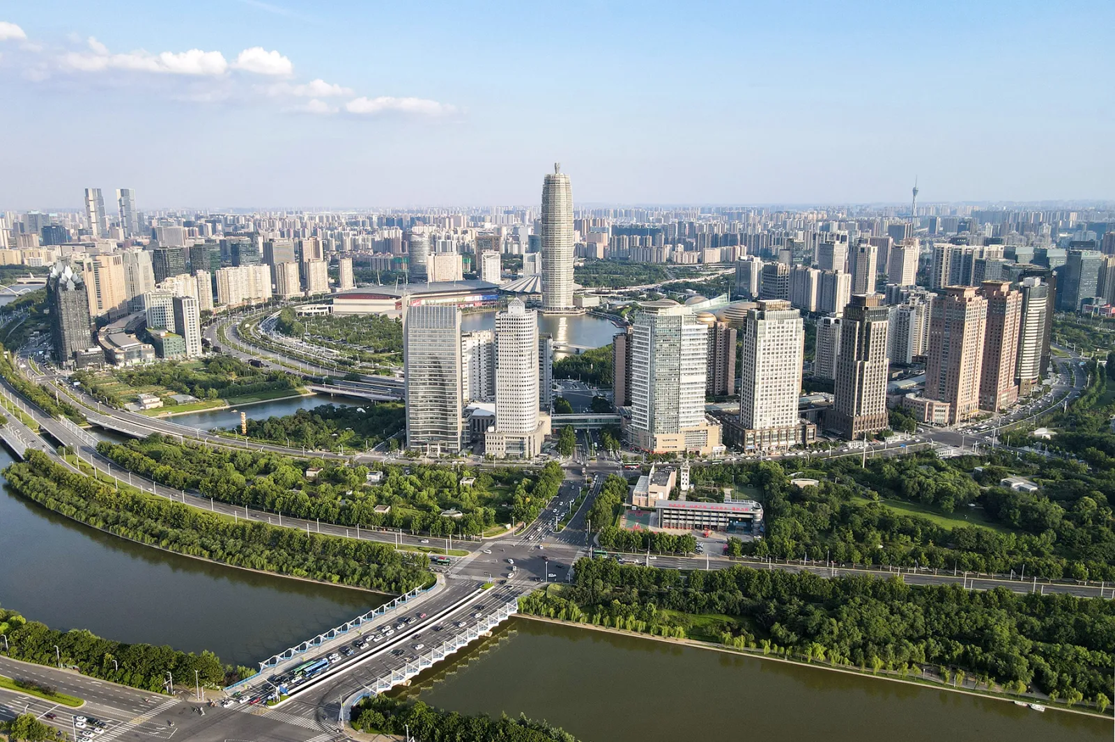 Zhengzhou, Henan, China