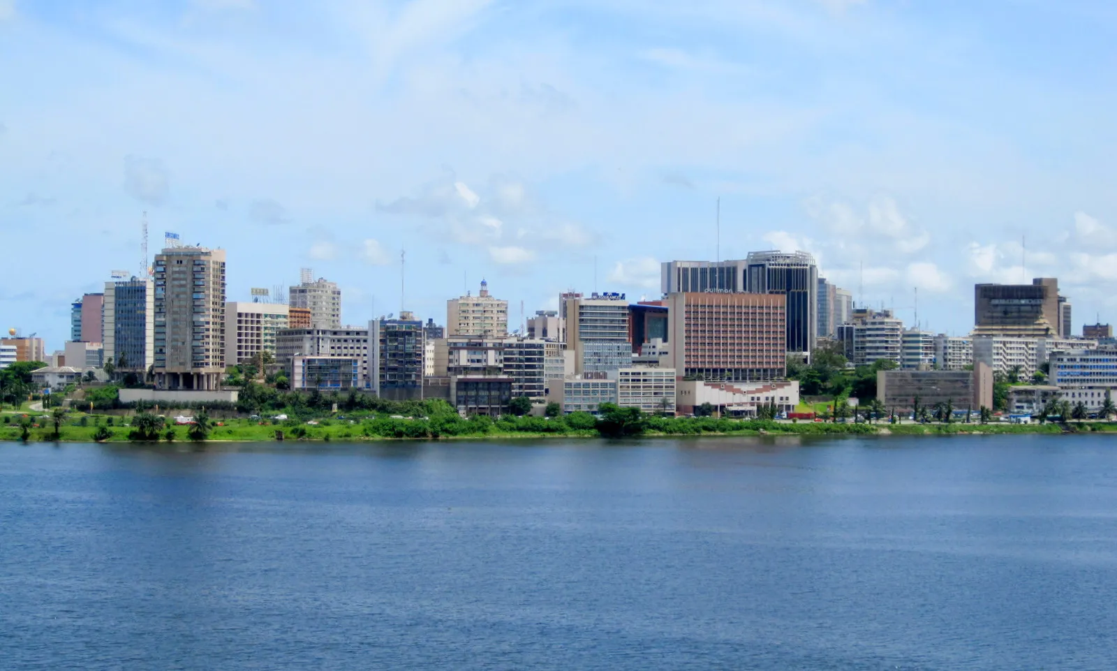 Abidjan, Abidjan Autonomous District, Ivory Coast