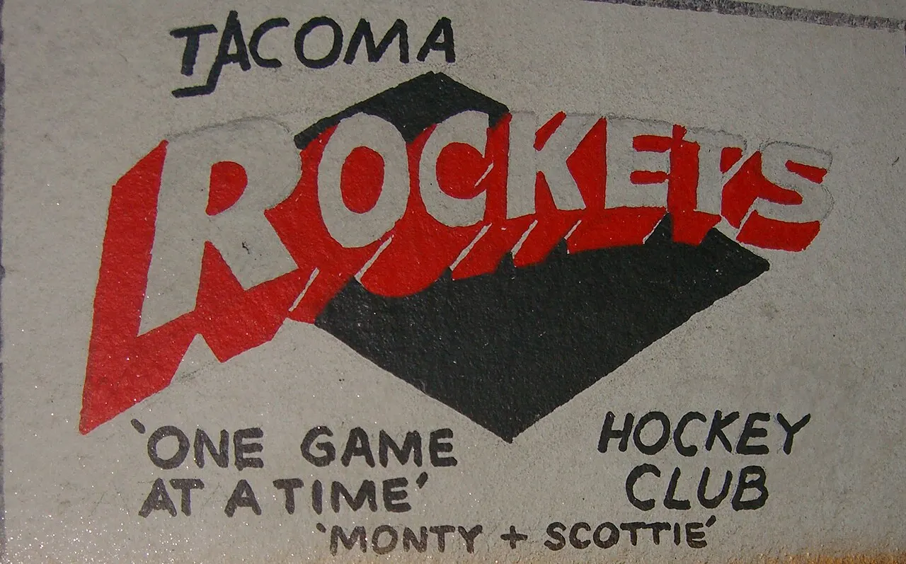 Kelowna Rockets at Prospera Place, Kelowna, British Columbia, Canada