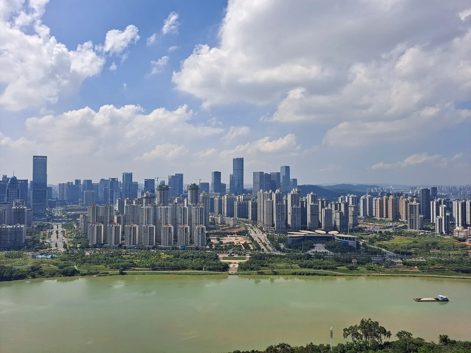 Nanning, Guangxi, China