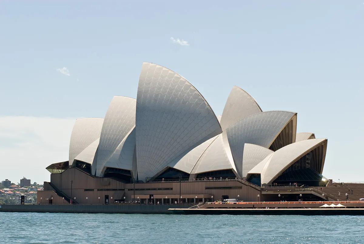 Sydney, New South Wales, Australia