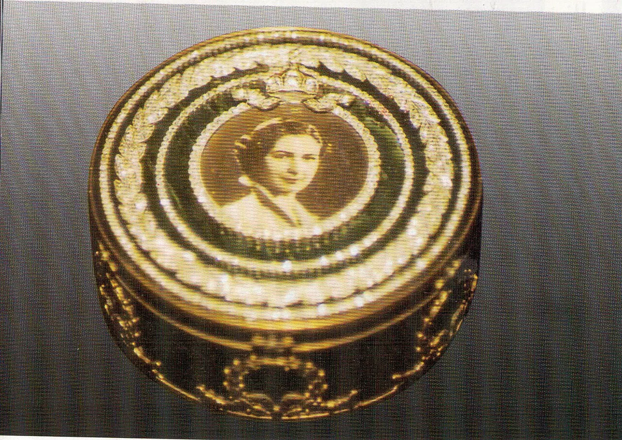 Royal Jewelry Museum, Alexandria, Alexandria, Egypt