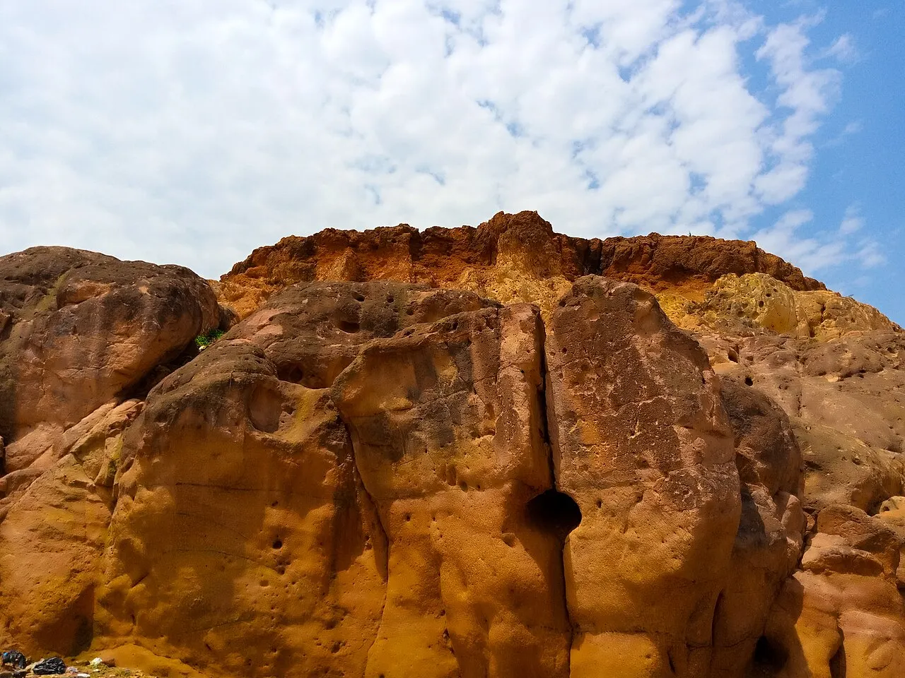 Dala Hill, Kano, Kano State, Nigeria