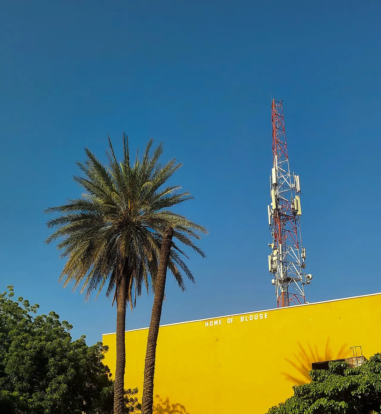 Kano, Kano State, Nigeria