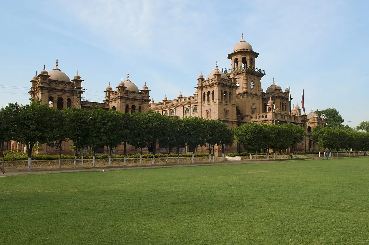 Peshawar
