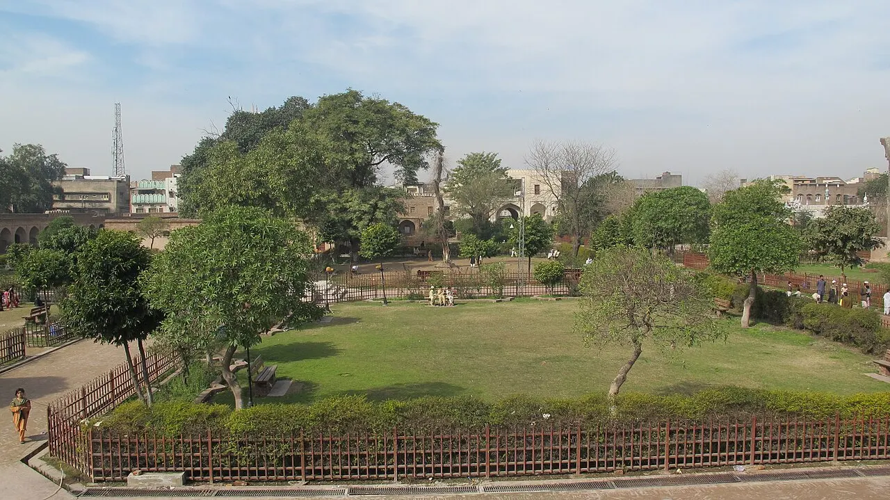 Gor Khuttree, Peshawar, Khyber Pakhtunkhwa, Pakistan