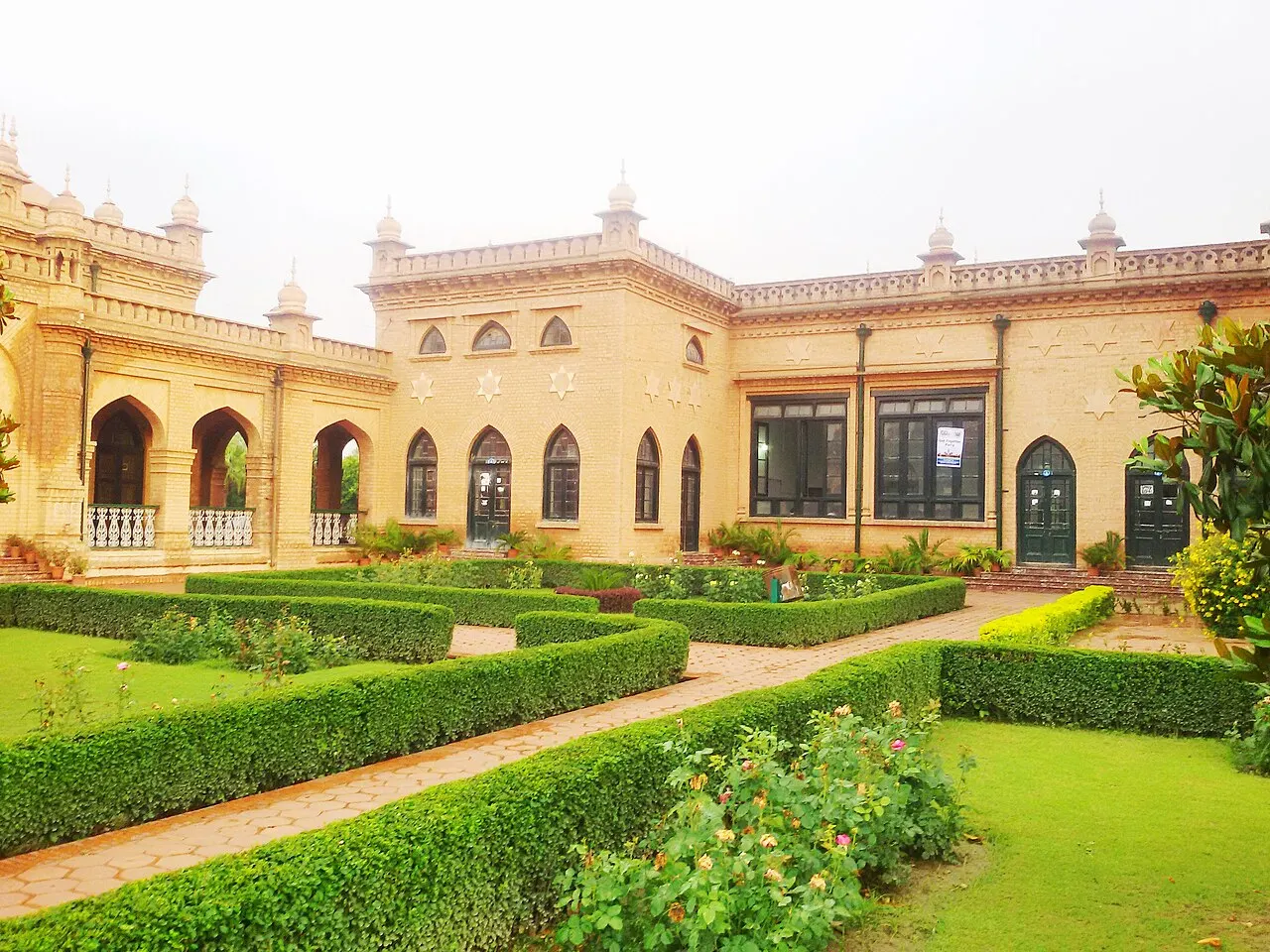 Islamia College Peshawar, Peshawar, Khyber Pakhtunkhwa, Pakistan