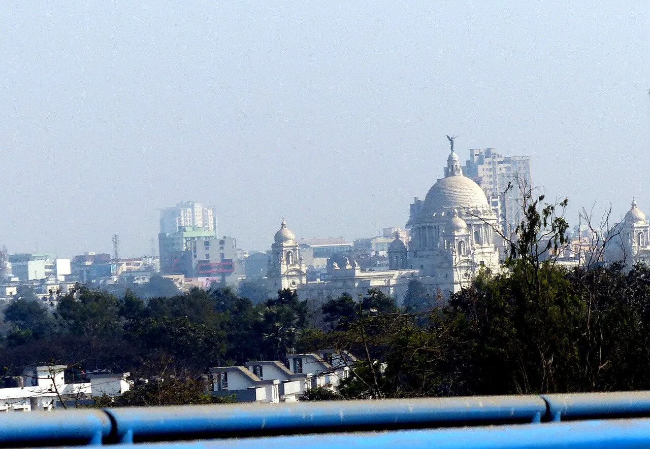 Kolkata, West Bengal, India