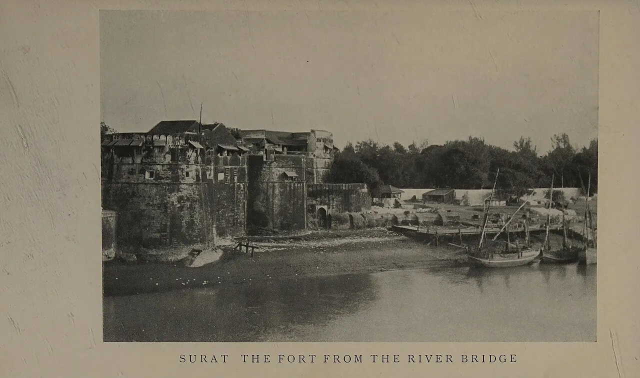 Surat, Gujarat, India