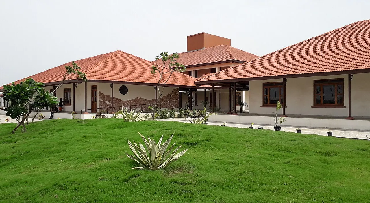 National Salt Satyagraha Memorial, Surat, Gujarat, India