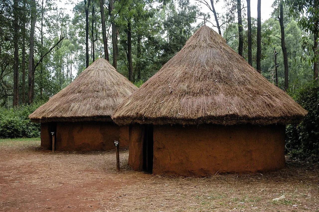 Bomas of Kenya, Nairobi, Nairobi County, Kenya