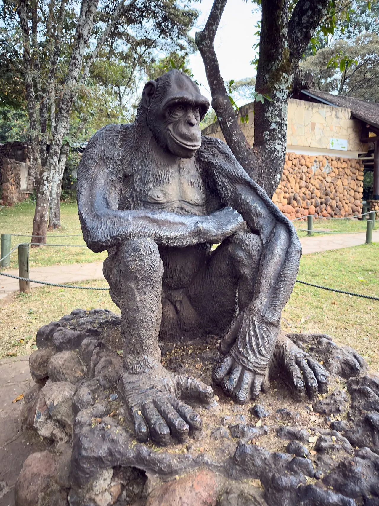 Nairobi, Nairobi County, Kenya