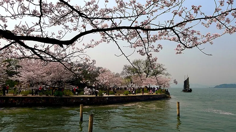 Wuxi, Jiangsu, China