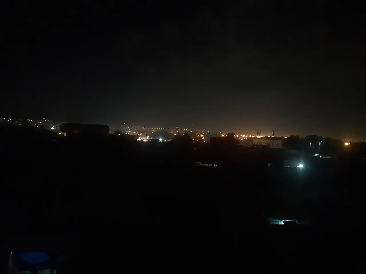 Bamako, Bamako, Mali