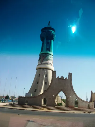 Tour de l'Afrique, Bamako, Bamako, Mali