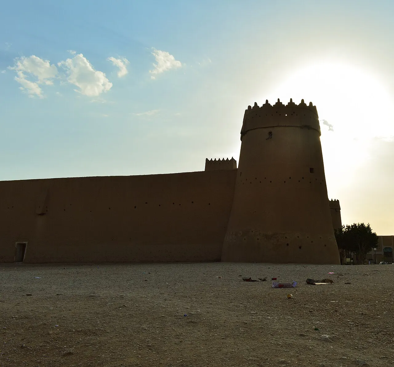 Riyadh, Riyadh Region, Saudi Arabia