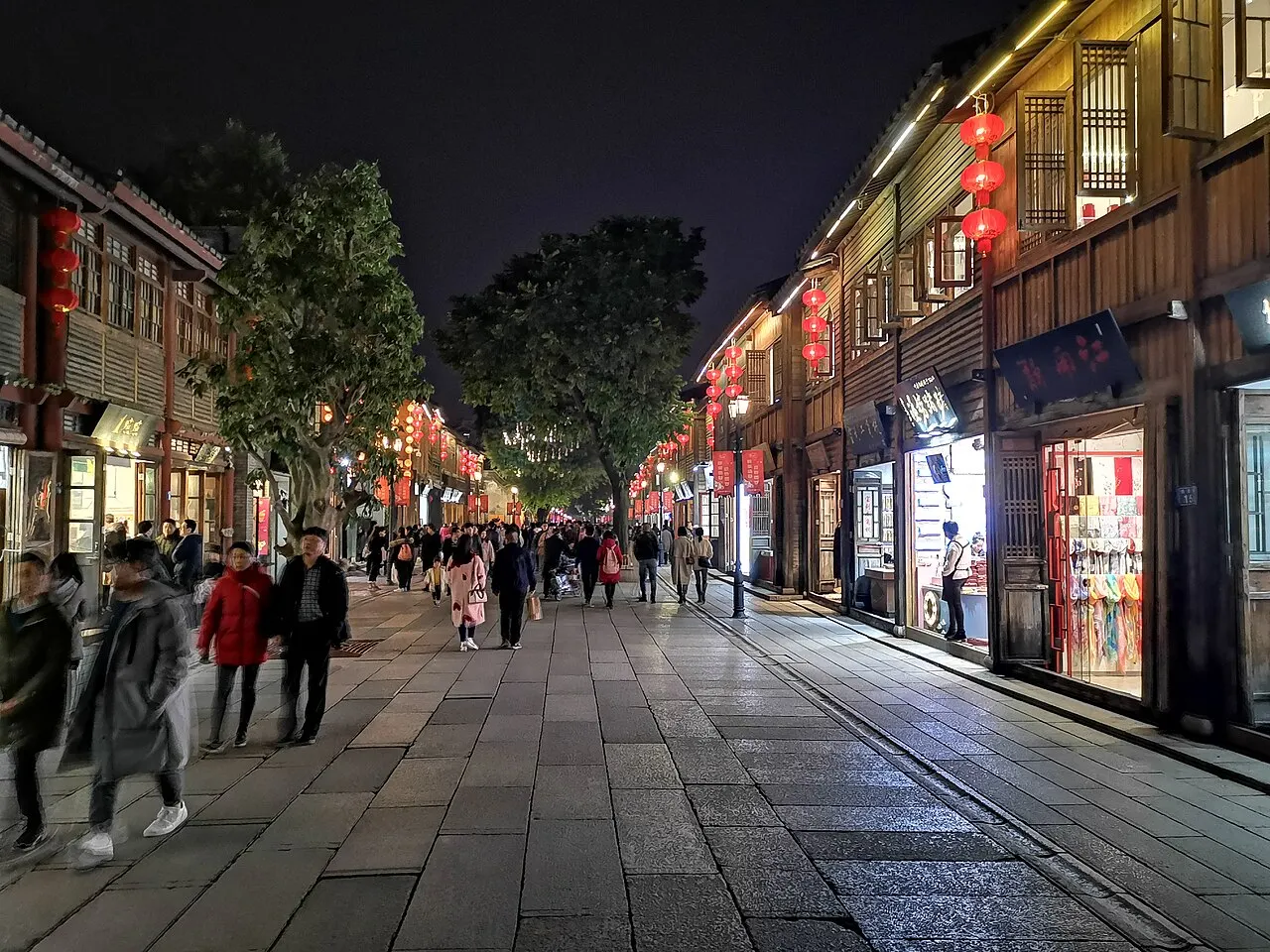 Fuzhou, Fujian, China