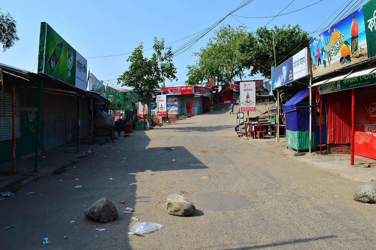 Chattogram, Chittagong, Bangladesh