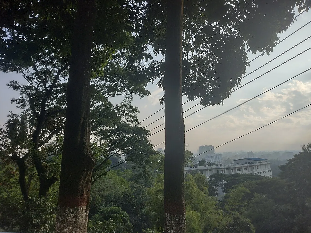 Batali Hill, Chattogram, Chittagong, Bangladesh