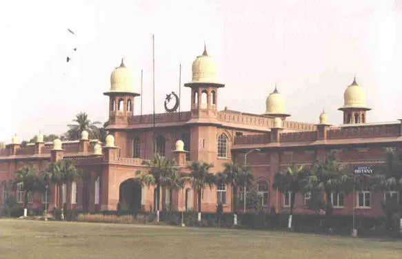 University of Agriculture Faisalabad, Faisalabad, Punjab, Pakistan