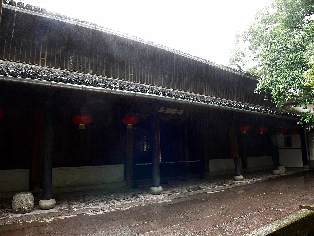 Ningbo, Zhejiang, China
