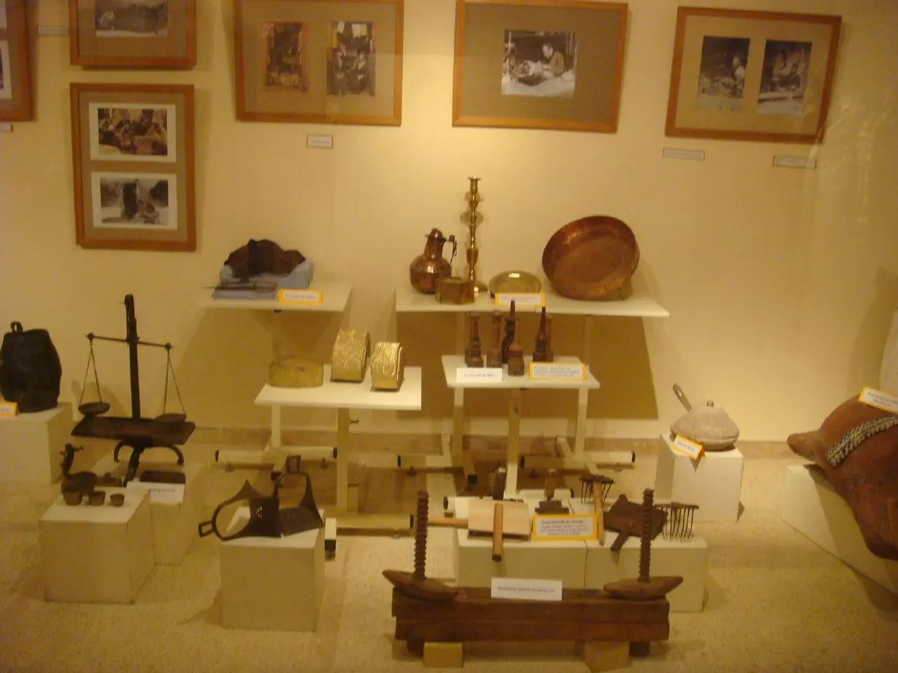 Museum of Moroccan Judaism, Casablanca, Casablanca-Settat, Morocco