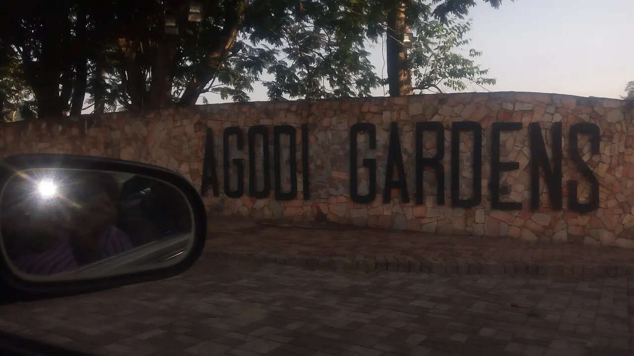Agodi Gardens, Ibadan, Oyo State, Nigeria