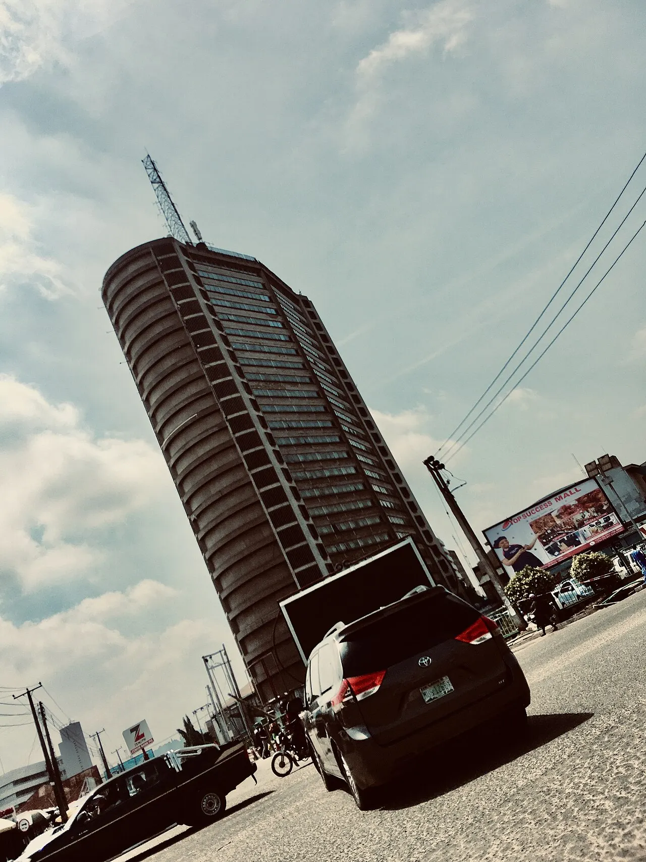 Ibadan, Oyo State, Nigeria