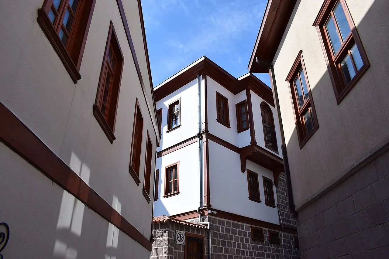 Hamamönü, Ankara, Ankara, Turkey