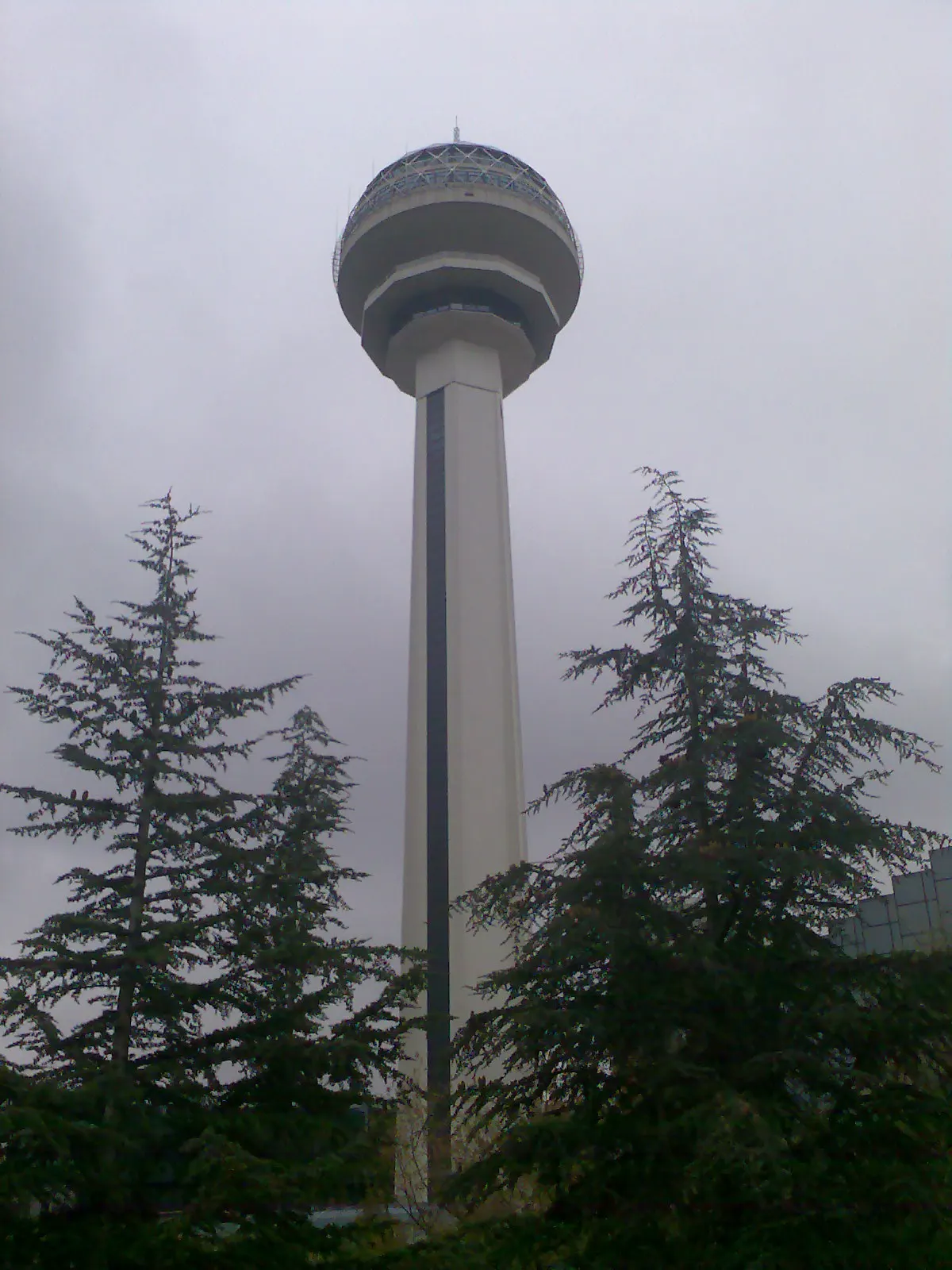 Atakule, Ankara, Ankara, Turkey