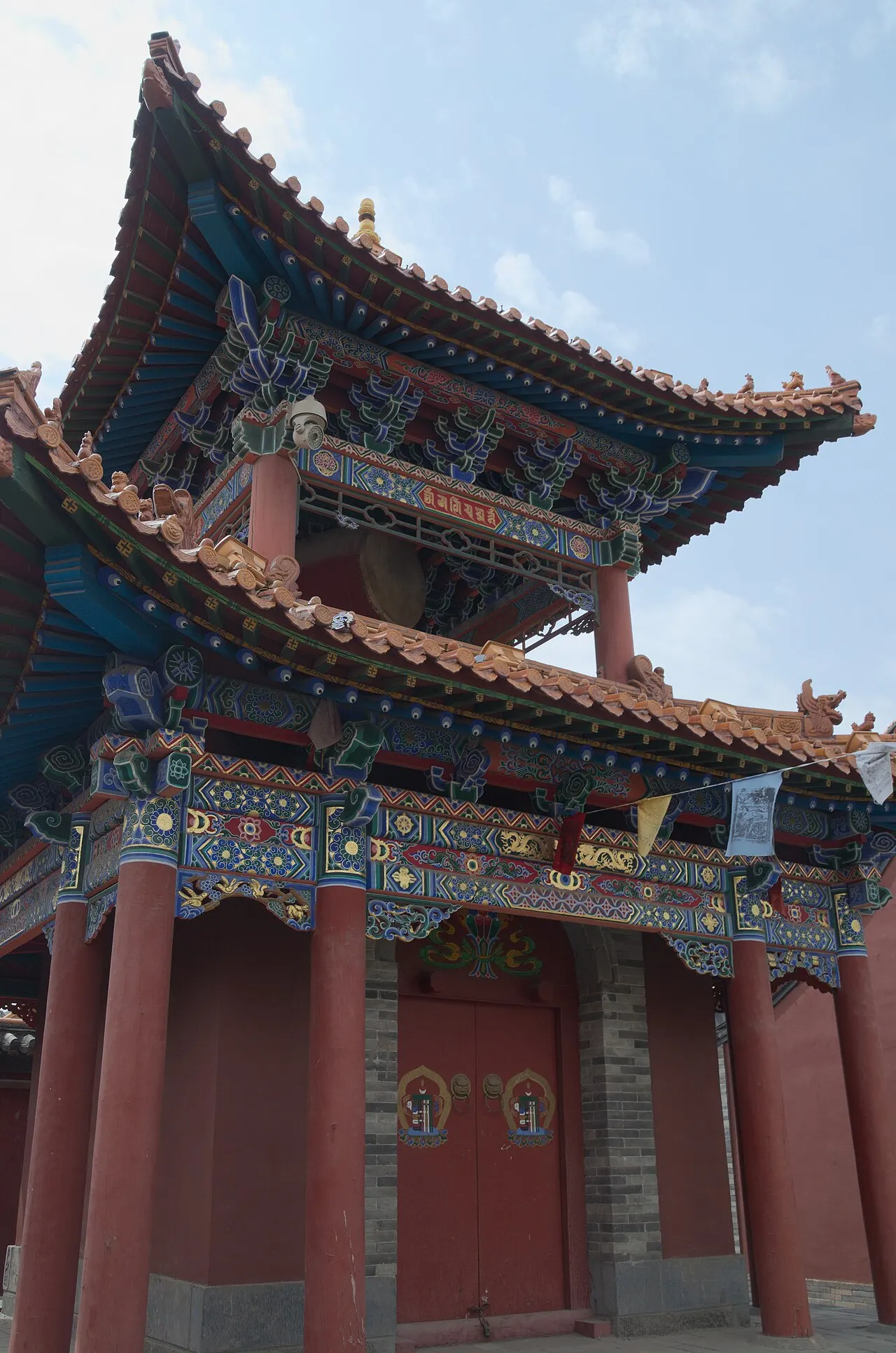 Hohhot, Inner Mongolia, China