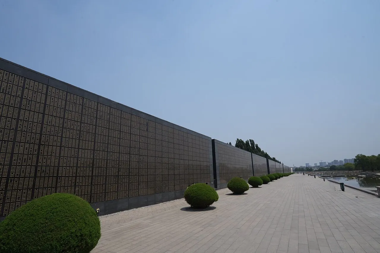 Tangshan, Hebei, China